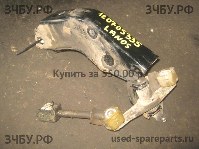 Chevrolet Lanos/Сhance Кронштейн крепления КПП