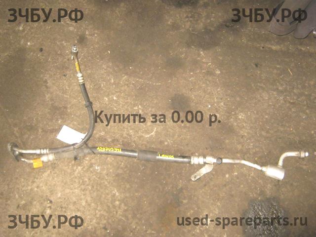 Chevrolet Lanos/Сhance Трубка кондиционера