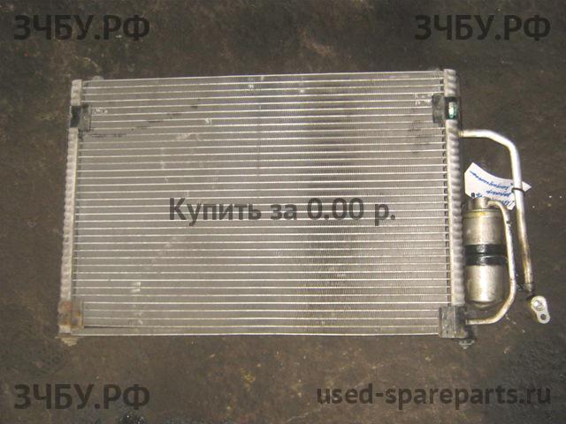Chevrolet Lanos/Сhance Радиатор кондиционера