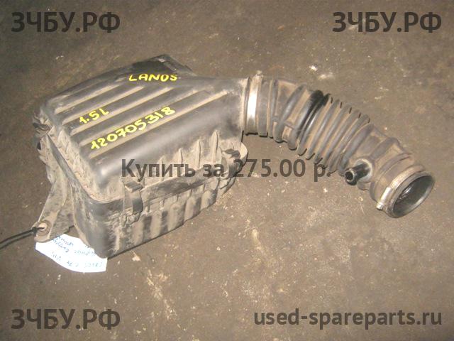 Chevrolet Lanos/Сhance Корпус воздушного фильтра