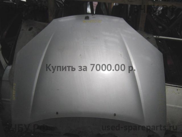 Dodge Intrepid 2 Капот