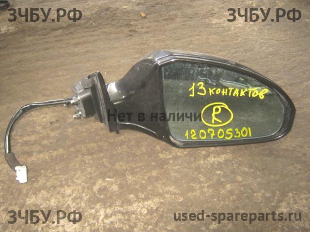 Infiniti FX 35/45 [S50] Зеркало правое электрическое