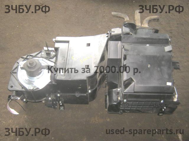 Chevrolet Lanos/Сhance Корпус отопителя (корпус печки)