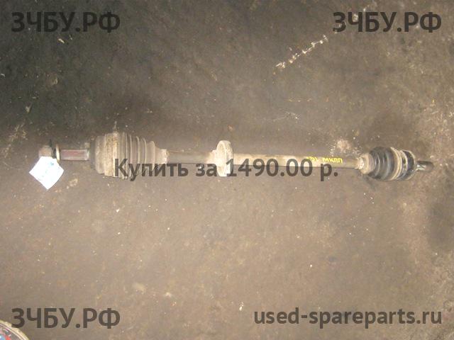 Chevrolet Lanos/Сhance Привод передний правый (ШРУС)