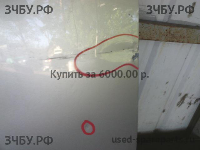Honda Civic 8 (4D) Капот