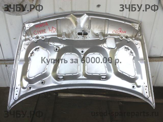 Honda Civic 8 (4D) Капот