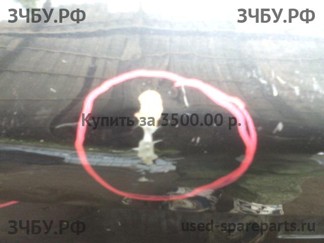 Chevrolet Lacetti Крышка багажника