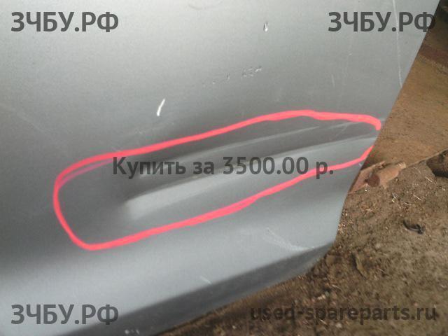 Opel Astra J Дверь задняя правая