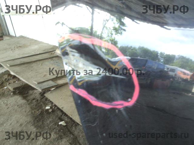 Opel Astra J Дверь задняя правая