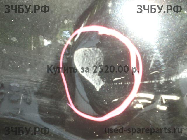Volvo S80 (2) Крышка багажника