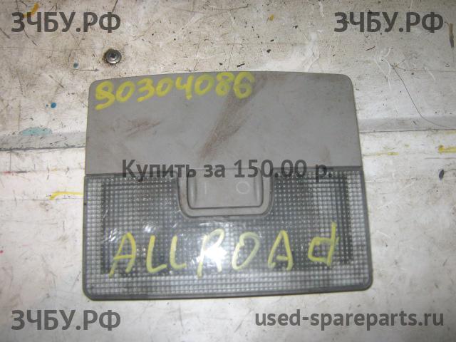 Audi Allroad quattro (1) [4BH C5] Плафон салонный
