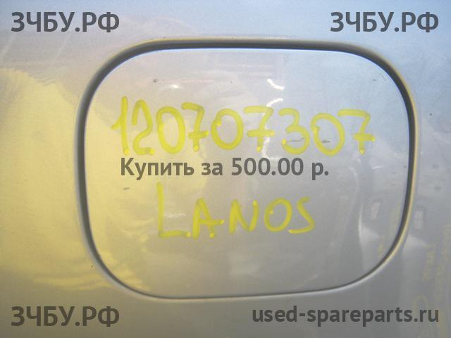 Chevrolet Lanos/Сhance Лючок бензобака