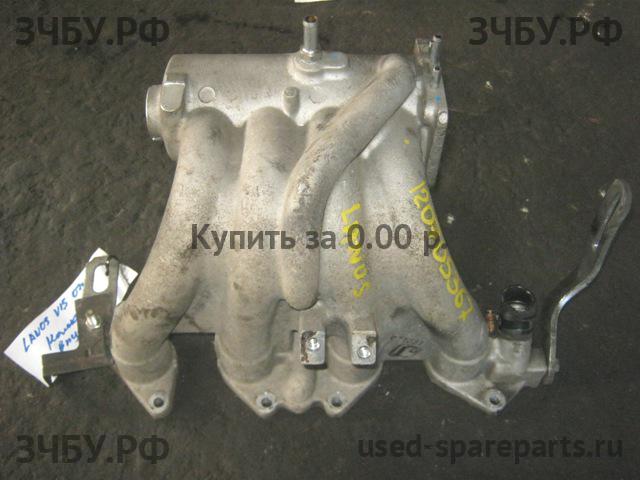 Chevrolet Lanos/Сhance Коллектор впускной