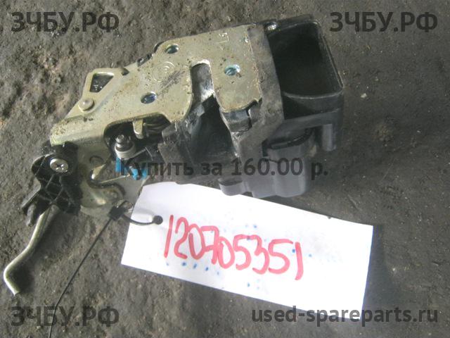 Chevrolet Lanos/Сhance Замок двери задней левой