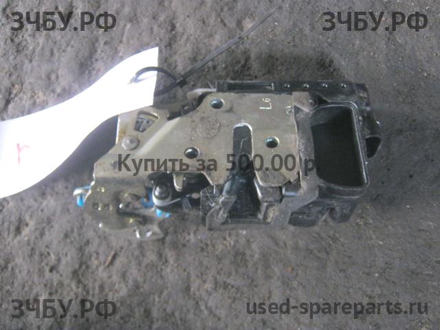 Chevrolet Lanos/Сhance Замок двери передней левой