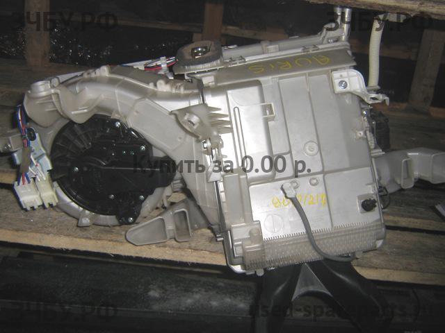 Toyota Auris 1 (E150) Корпус отопителя (корпус печки)