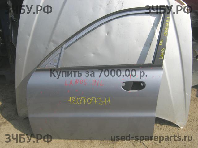 Chevrolet Lanos/Сhance Дверь передняя левая