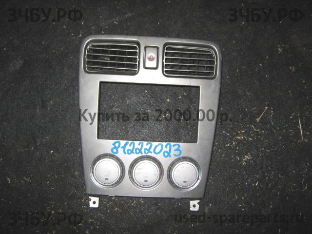 Subaru Forester 2 (S11) Блок управления климатической установкой
