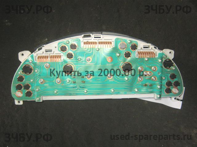 Chevrolet Lanos/Сhance Панель приборов