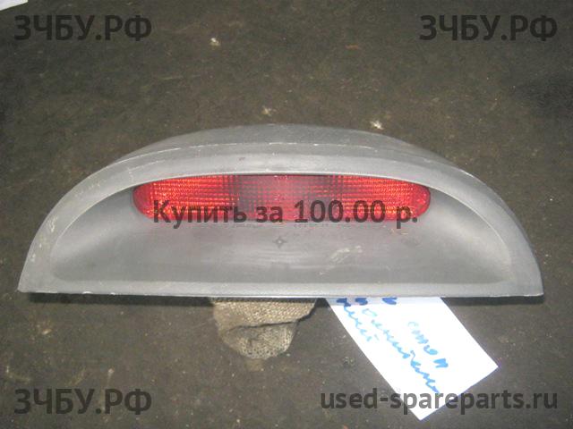 Chevrolet Lanos/Сhance Фонарь задний (стоп сигнал)