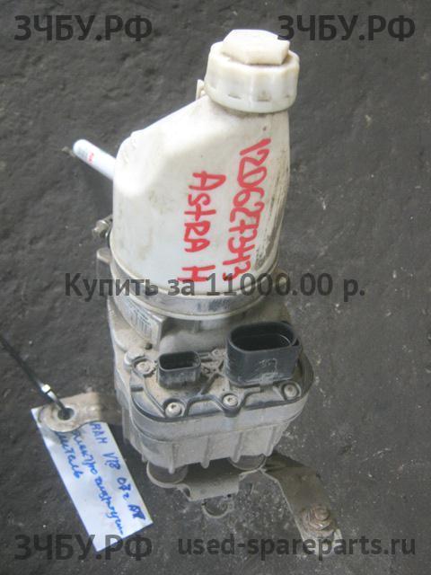 Opel Astra H Электроусилитель руля (ЭУР)