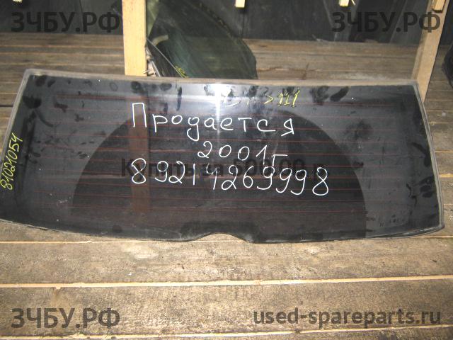 ВАЗ (VAZ) 2111 Стекло заднее