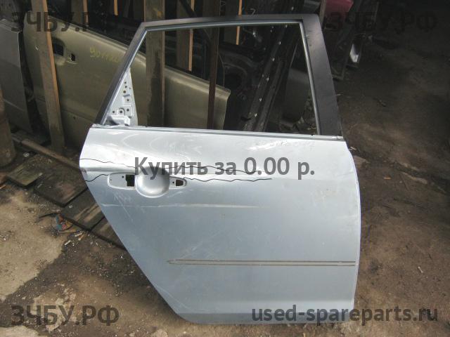 Mazda 3 [BK] Дверь задняя правая