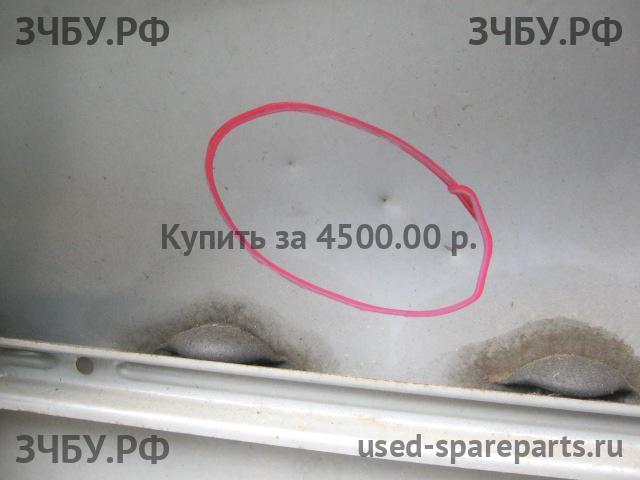 Mazda 3 [BK] Дверь передняя правая