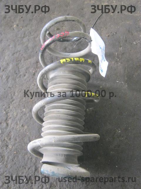 Opel Astra H Пружина передняя