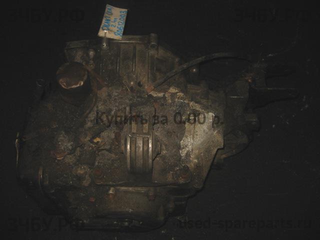 Mitsubishi Galant 8 (EA, EC) АКПП (автоматическая коробка переключения передач)