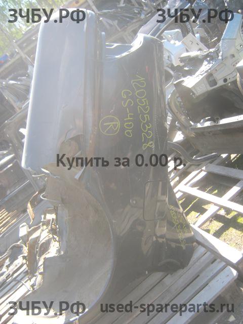 Lexus GS (1) 300 Крыло заднее правое