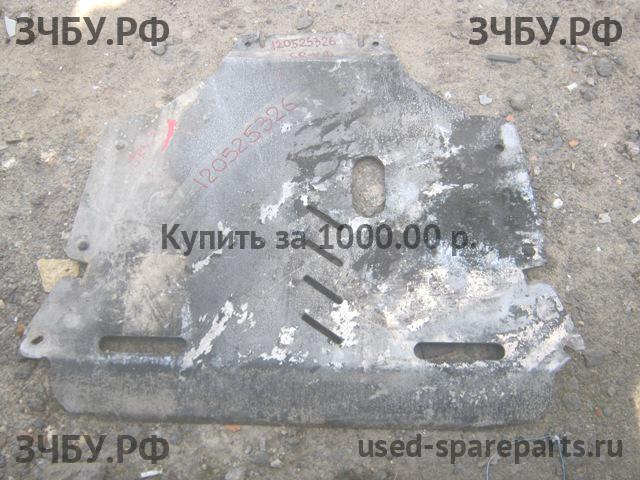 Honda CR-V 3 Защита картера