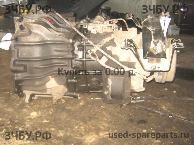 Hyundai HD 78 МКПП (механическая коробка переключения передач)