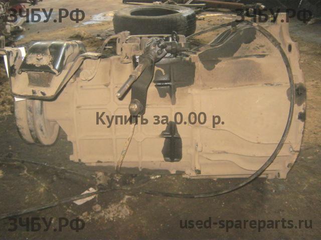 Hyundai HD 78 МКПП (механическая коробка переключения передач)
