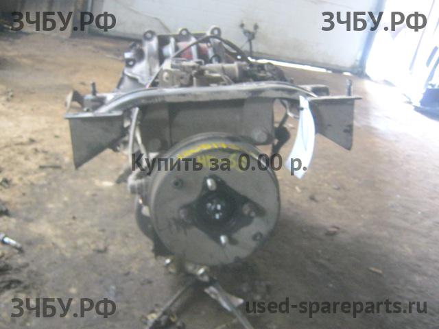 Hyundai HD 78 МКПП (механическая коробка переключения передач)