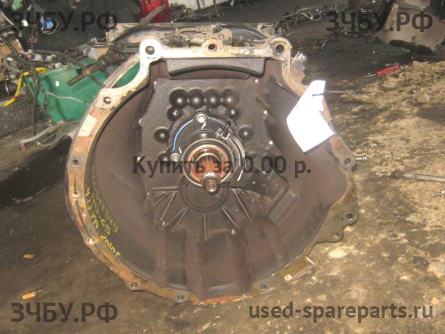 Hyundai HD 78 МКПП (механическая коробка переключения передач)