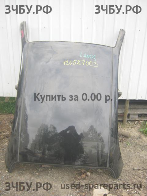 Chevrolet Lanos/Сhance Крыша