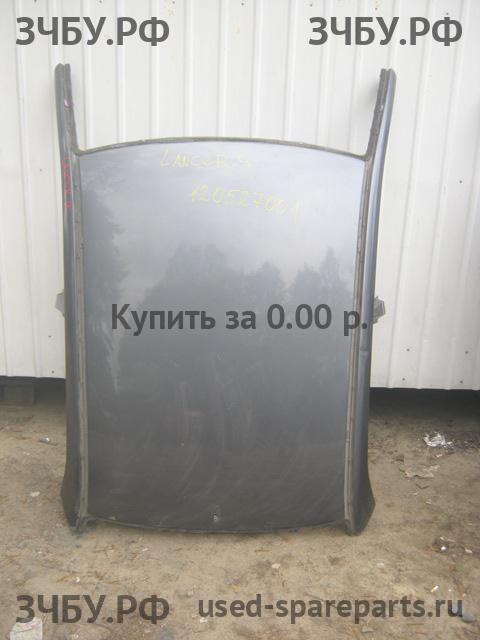 Mitsubishi Lancer 9 [CS/Classic] Крыша