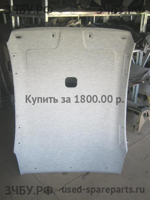 Chevrolet Lanos/Сhance Обшивка потолка