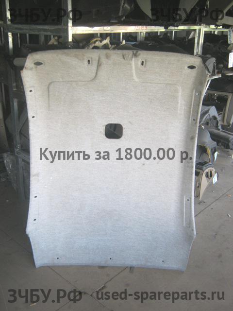 Chevrolet Lanos/Сhance Обшивка потолка