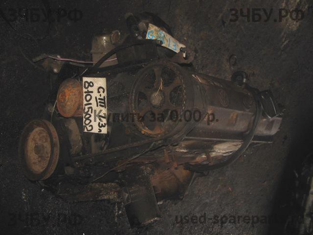 Volkswagen Golf 2 Двигатель (ДВС)