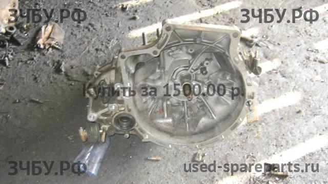 KIA Spectra МКПП (механическая коробка переключения передач)