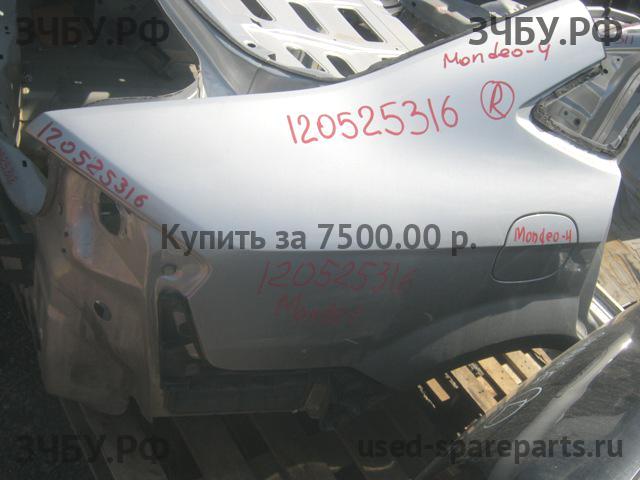 Ford Mondeo 4 Крыло заднее правое