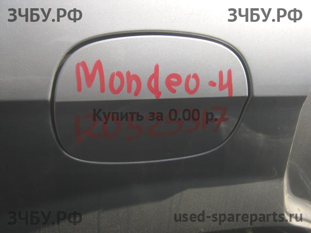Ford Mondeo 4 Лючок бензобака