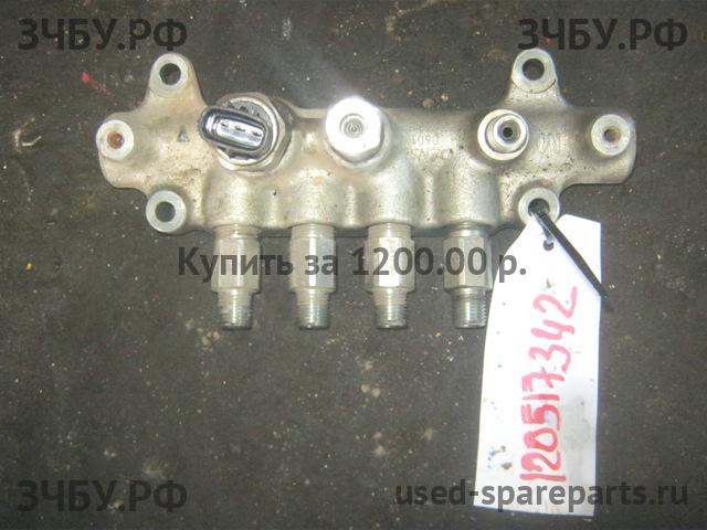 Hyundai HD 78 Рейка топливная (рампа)