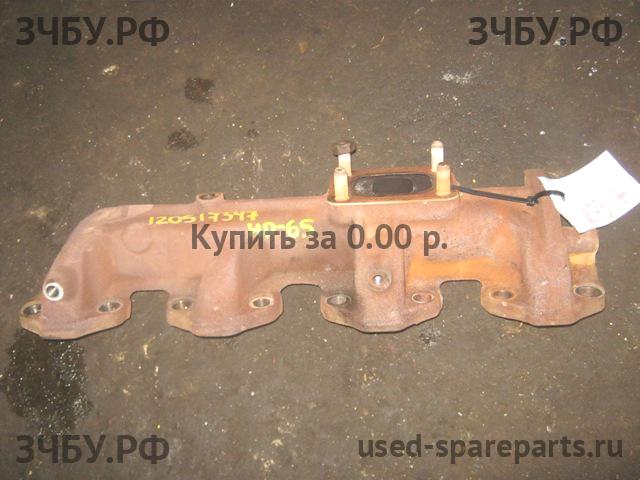 Hyundai HD 78 Коллектор выпускной