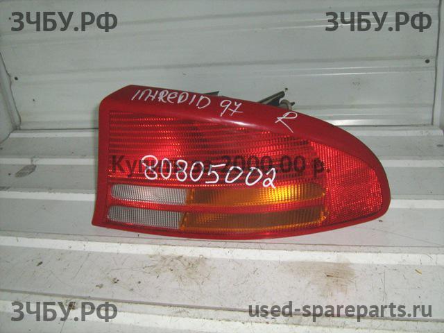 Dodge Intrepid 2 Фонарь правый