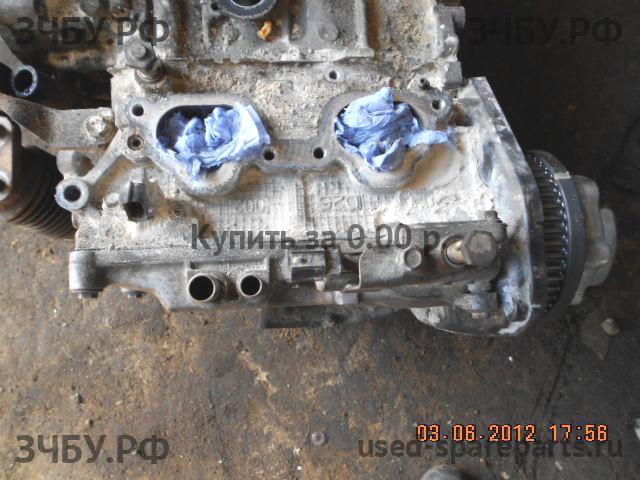 Subaru Forester 2 (S11) Головка блока