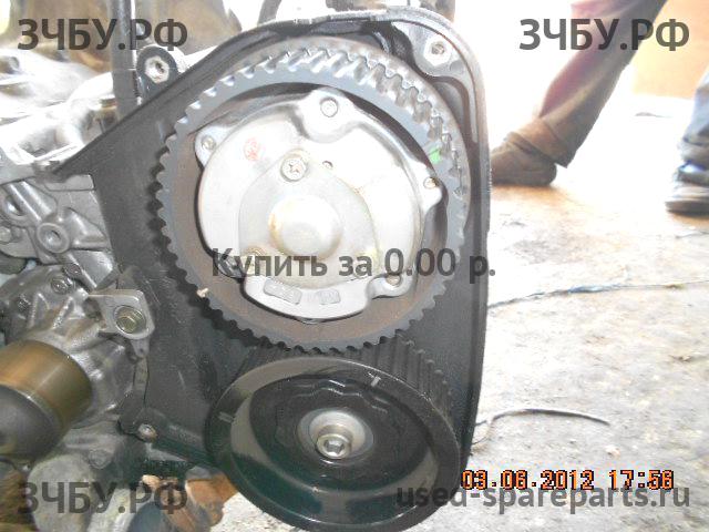 Subaru Forester 2 (S11) Головка блока