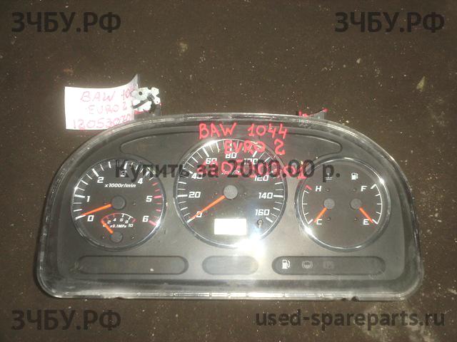 BAW Fenix 1044 (EURO-2) Панель приборов